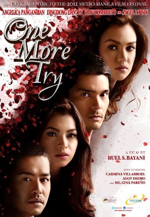 Filmas Dar vienas bandymas / One More Try UNCUT (2012) online