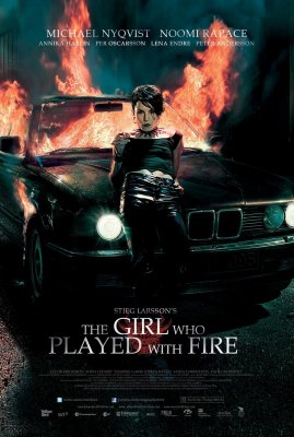 Filmas Mergina, kuri žaidė su ugnimi / The Girl Who Played with Fire (2009) online