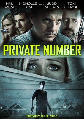 Filmas Privatus numeris / Private Number (2014) online