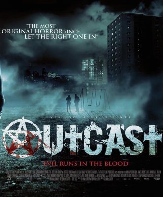 Filmas Atstumtasis / Outcast (2010) online