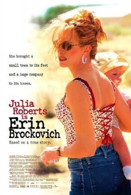 Filmas Erina Brokovič / Erin Brockovich (2000) online