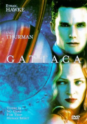 Filmas Gataka / Gattaca (1997) online