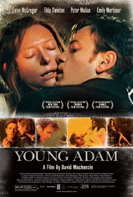 Filmas Jaunasis Adamas / Young Adam (2003) online