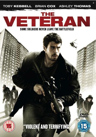 Filmas Veteranas / The Veteran (2011) online