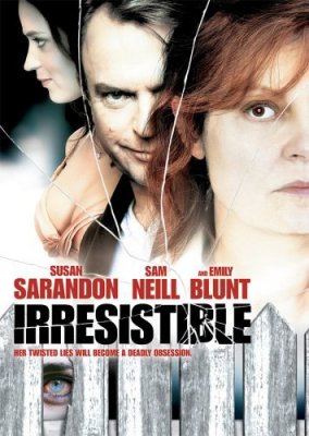 Filmas Nenugalima / Irresistible (2006) online