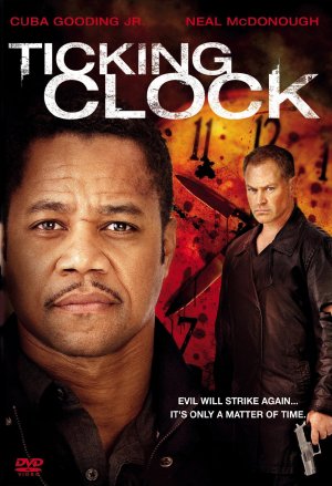 Filmas Tiksintis laikrodis / Ticking Clock (2011) online