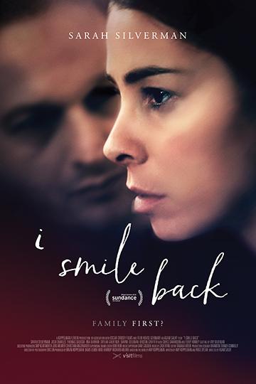 Filmas I Smile Back (2015) online