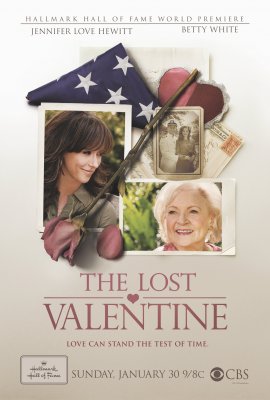 Filmas Prarastas Valentinas / The Lost Valentine (2011) online