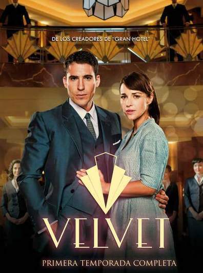 Filmas Velvetas / Velvet (1 sezonas) (2013) online