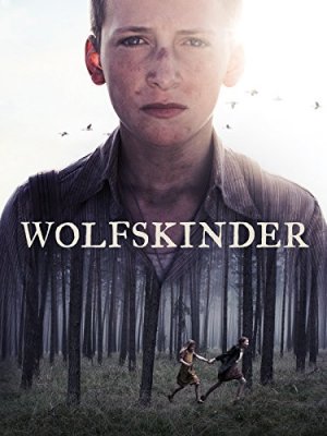 Filmas Vilko Vaikai / Wolfskinder (2013) online