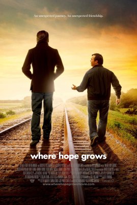 Filmas Where Hope Grows (2014) online