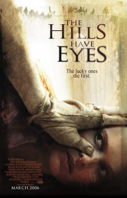 Filmas Ir kalnai turi akis / The Hills Have Eyes (2006) online