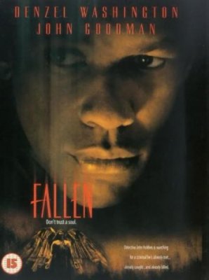 Filmas Nuopuolis / Fallen (1998) online