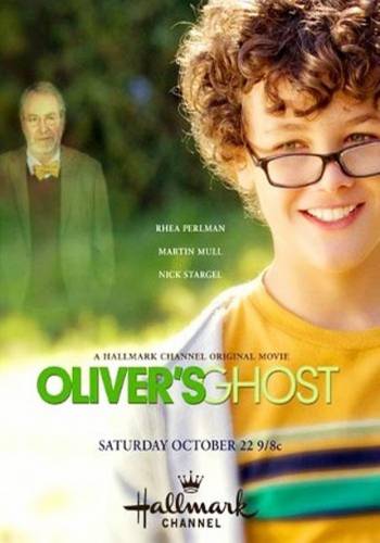 Oliveris ir vaiduoklis / Oliver's Ghost (2011) online