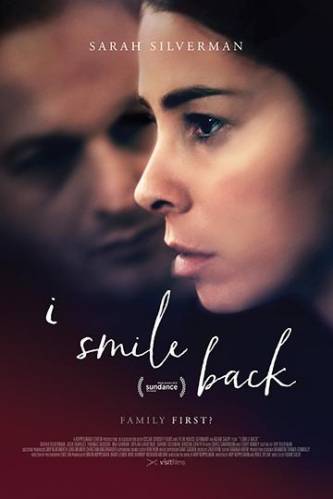 I Smile Back (2015) online