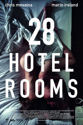 Filmas 28 viešbucio kambariai / 28 Hotel Rooms (2012) online