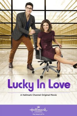 Filmas Svajonių Gyvenimas / Lucky in Love (2014) online