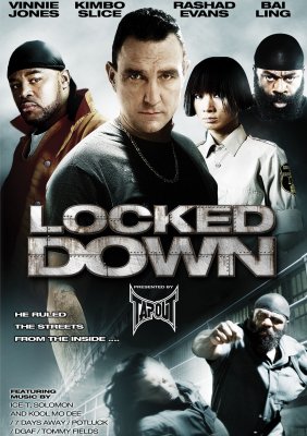 Filmas Įkalintas / Locked Down (2010) online