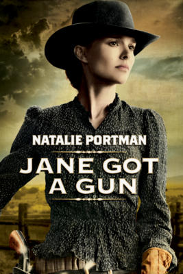 Filmas Džeinė turi ginklą / Jane Got a Gun (2016) online