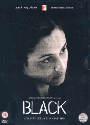 Filmas Tamsa / Black (2005) online
