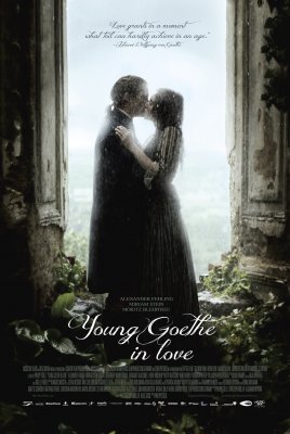 Filmas Gėtė / Goethe (2010) online