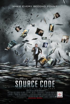 Filmas Išeities kodas / Source Code (2011) online