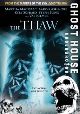 Filmas Atlydys / The Thaw (2009) online