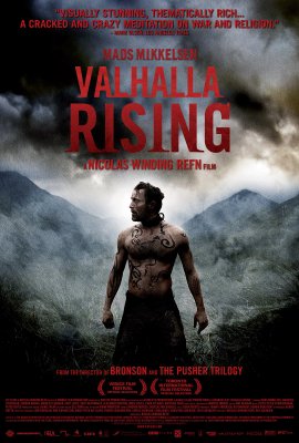 Filmas Prisikėlimas į Valhalla / Valhalla Rising (2009) online