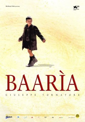 Filmas Barija / Baarìa (2009) online