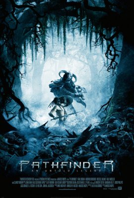 Filmas Vedlys / Pathfinder (2007) online