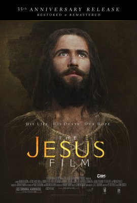 Filmas Jėzaus filmas / The Jesus Film (1979) online