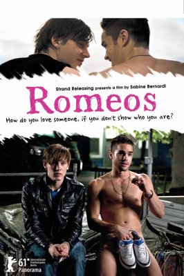 Filmas Du Romeo / Romeos (2011) online