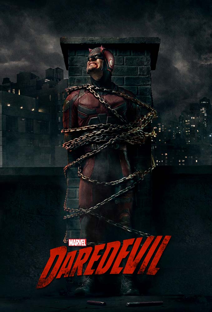 Filmas Drąsiaširdis / Daredevil (2 sezonas) (2015) online