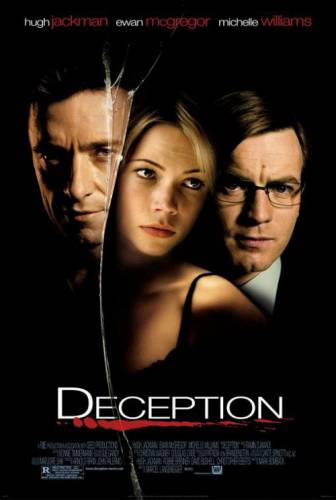 Gundanti klasta / Deception (2008) online