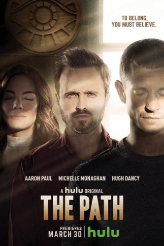 The Path (1 sezonas) (2016) online