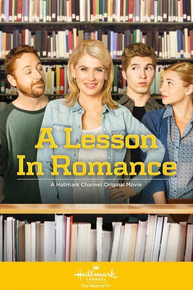 Filmas Į paskaitas su tėvais / A Lesson in Romance (2014) online
