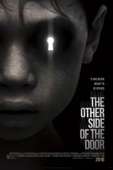 Filmas Kitapus durų / The Other Side of the Door (2016) online