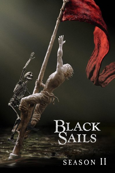 Filmas Juodosios burės / Black Sails (2 sezonas) (2015) online