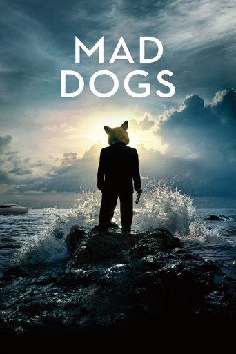 Filmas Pasiutę šunys / Mad Dogs (1 sezonas) (2015) online