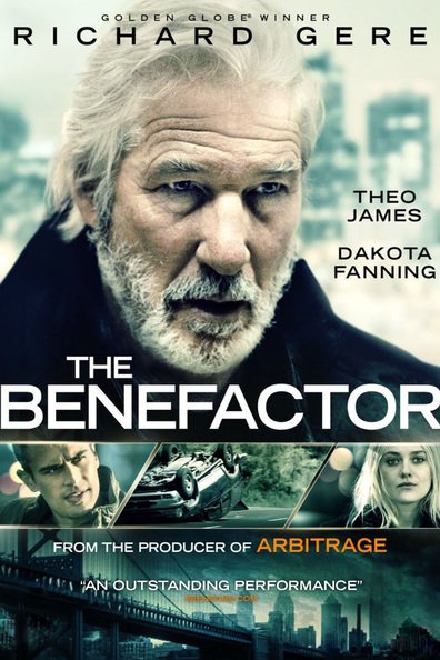 Filmas The Benefactor (2015) online