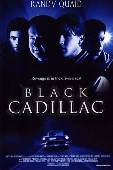 Filmas Juodas kadilakas / Black cadillac (2003) online