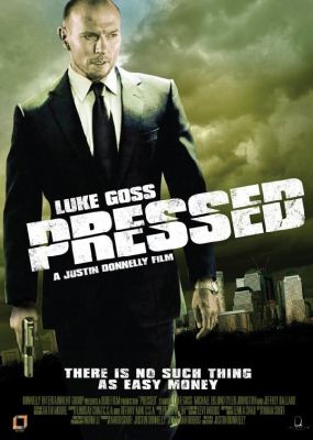 Filmas Taikinys / Pressed (2011) online