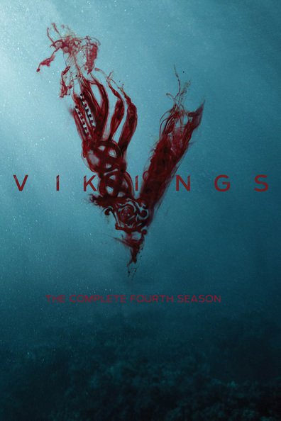 Filmas Vikingai / Vikings (4 sezonas) (2016) online