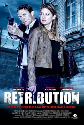 Filmas Atpildas / Fatal Justice / Retribution (2012) online