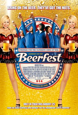 Filmas Trys dienos, trys naktys / Beerfest (2006) online