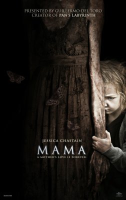 Filmas Mama (2013) online