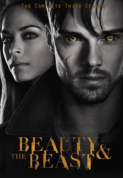 Filmas Gražuolė ir pabaisa / Beauty and the Beast (3 sezonas) (2015) online