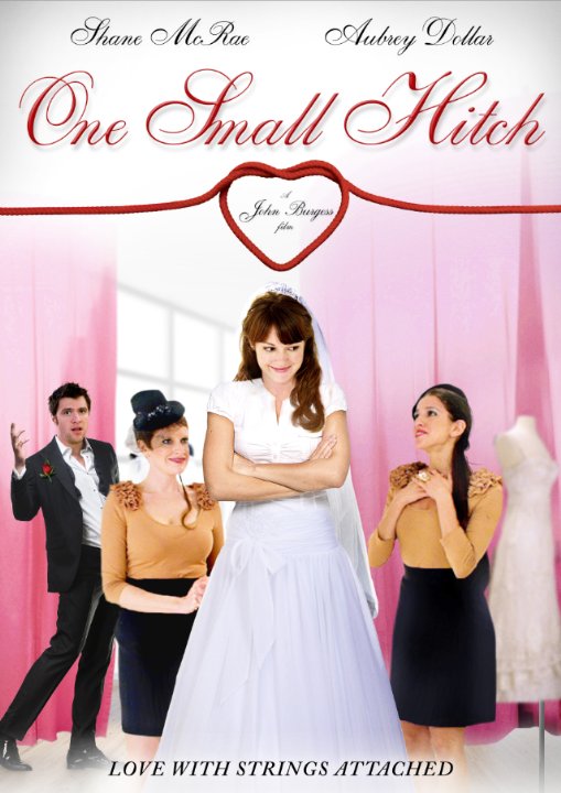 Filmas Tariamos sužadėtuvės / One Small Hitch (2013) online