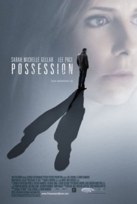 Filmas APSĖDIMAS / POSSESSION (2008) online