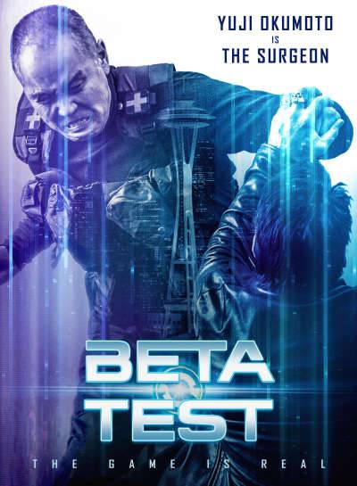 Filmas Beta testas / Beta Test (2016) online